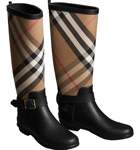 burberry rainboots|burberry rain boots clearance.